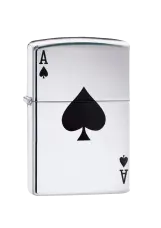 Zippo | Lighters | Lucky Ace | 24011
