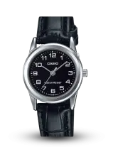 CASIO - GENERAL - AUTOMATIC - LTP-V001L-1BUDF CASIO - GENERAL - AUTOMATIC - LTP-V001L-1BUDF