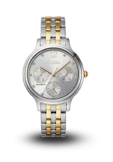 CITIZEN - AQ - QUARTZ CHRONOGRAPH - ED8184-51A