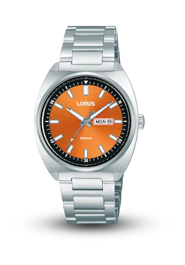 Lorus | Sports | Men’s | RH315BX9 şəkil