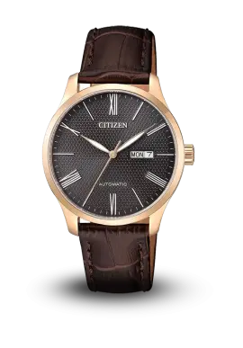 Citizen | Mechanical | Gent | NH8353-00H