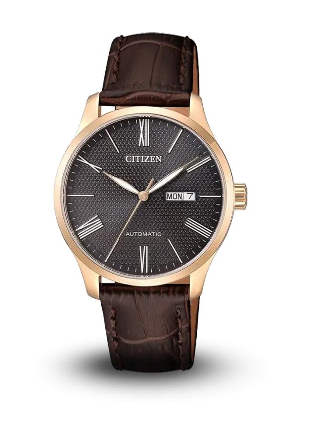Citizen | Mechanical | Gent | NH8353-00H şəkil