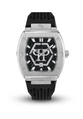 Philipp Plein | The Hexagon | Phantom | PWPUA0524