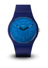 SWATCH - ORIGINALS - VALENTINE`S DAY - SO29N107 SWATCH - ORIGINALS - VALENTINE`S DAY - SO29N107