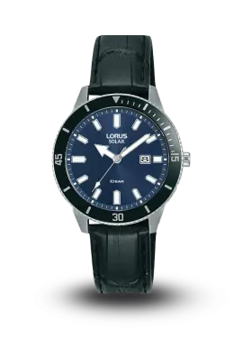 LORUS - SPORT-SOLAR - SPORT-SOLAR - RX317AX9 