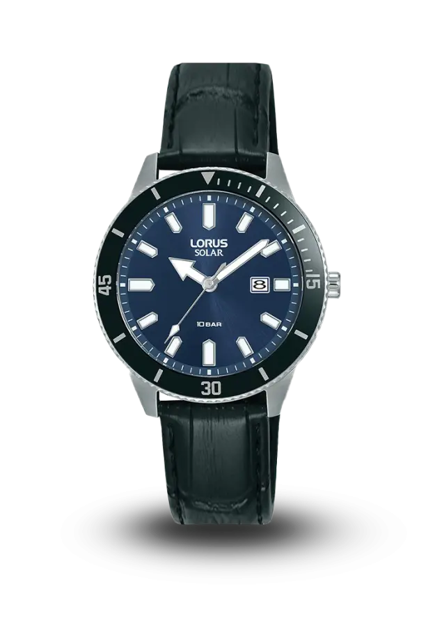 LORUS - SPORT-SOLAR - SPORT-SOLAR - RX317AX9  şəkil