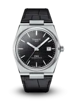 TISSOT - T-CLASSIC - PRX 40mm - T1374071605100 TISSOT - T-CLASSIC - PRX 40mm - T1374071605100