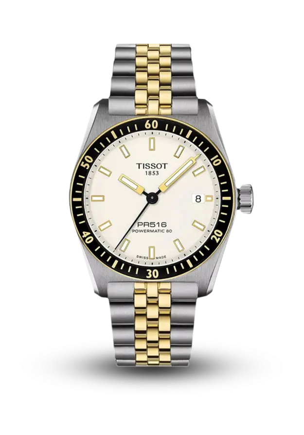 TISSOT - SPORT - PR 516 - T1494072201100  şəkil