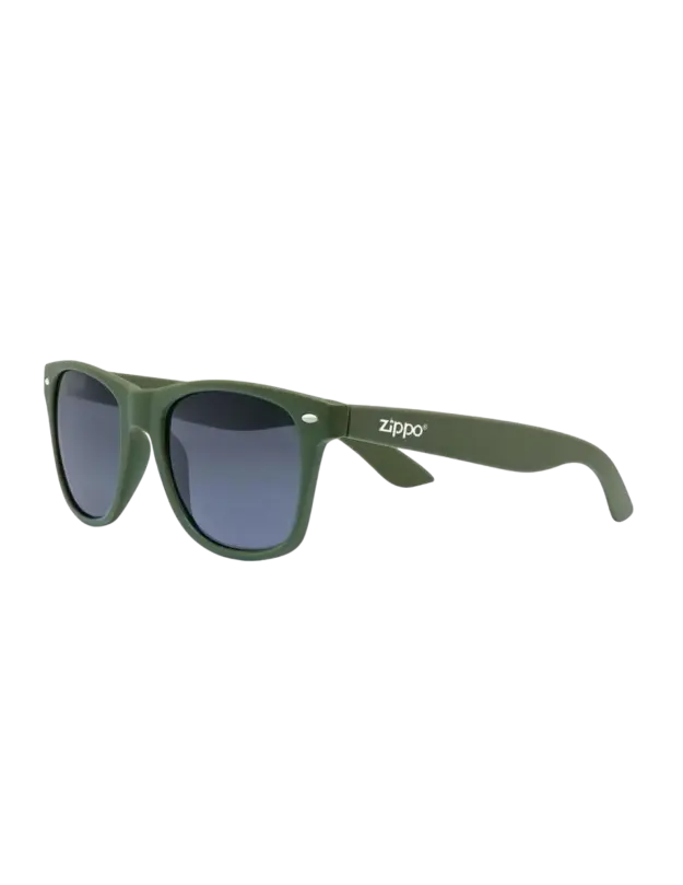 Zippo Eyewear | Sunglasses | Classic | OB21-28 şəkil