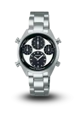SEIKO - PROSPEX - QUARTZ - SFJ001P1 SEIKO - PROSPEX - QUARTZ - SFJ001P1