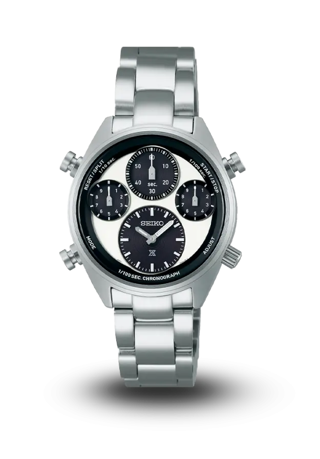 SEIKO - PROSPEX - QUARTZ - SFJ001P1  şəkil