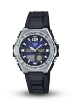 Qol Saatı | Kişi | Kvars | Casio | MWQ-100-2AVDF Qol Saatı | Kişi | Kvars | Casio | MWQ-100-2AVDF