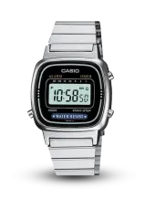 Casio | General | Vintage | LA670WA-1DF Casio | General | Vintage | LA670WA-1DF