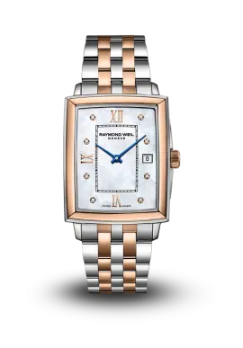 Raymond Weil | Toccata | Square | 5925-SP5-00995