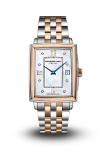 RAYMOND WEIL - TOCCATA - QUARTZ - 5925-SP5-00995 RAYMOND WEIL - TOCCATA - QUARTZ - 5925-SP5-00995