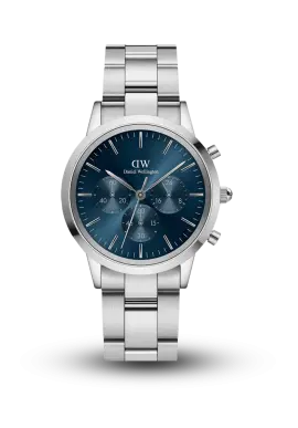 Daniel Wellington | Iconic | Chronograph | DW00100644