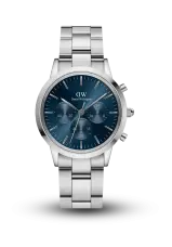 Daniel Wellington | Iconic | Chronograph | DW00100644