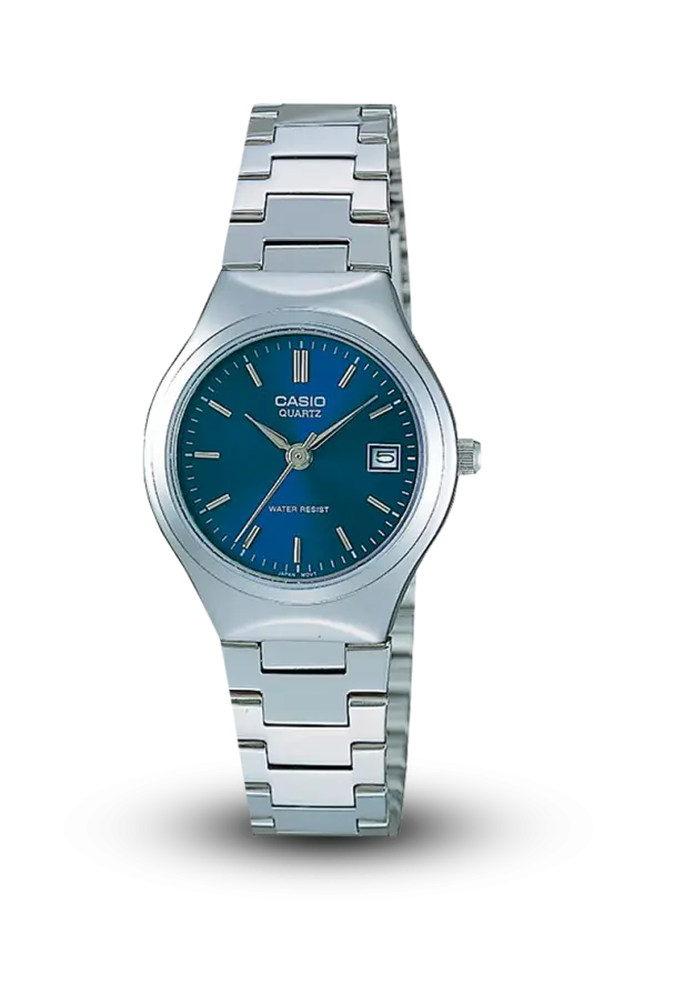 CASIO - GENERAL - STANDART ANALOG - LTP-1170A-2ARDF şəkil