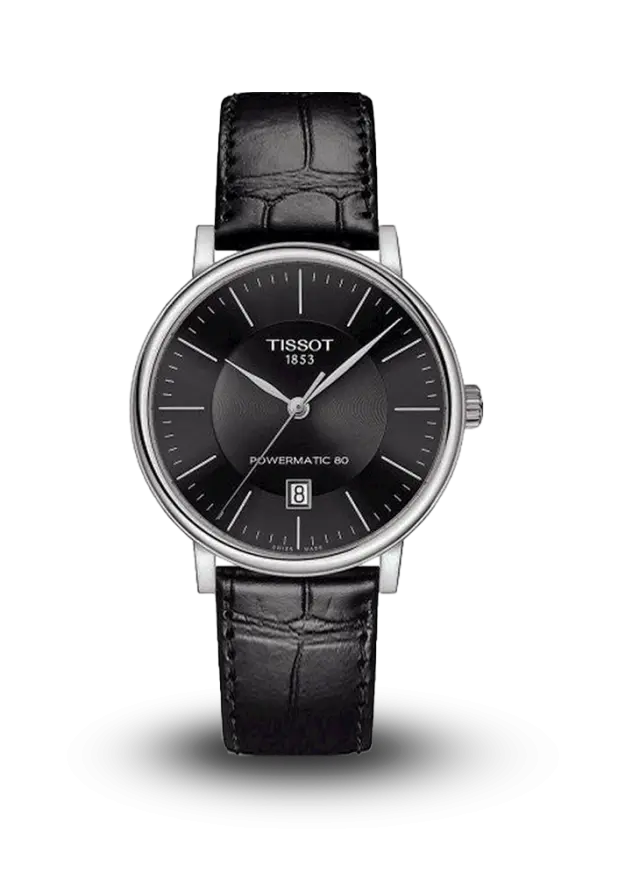 Tissot | Carson | Automatic | T1224071605100 изображение