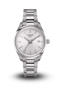 TISSOT - T-CLASSIC - PR 100 QUARTZ - T1502101103100