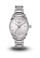 TISSOT - T-CLASSIC - PR 100 QUARTZ - T1502101103100 TISSOT - T-CLASSIC - PR 100 QUARTZ - T1502101103100