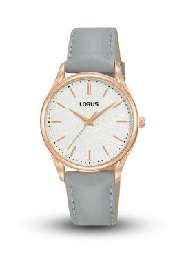 Lorus | Classic | Women’s | RG224WX9