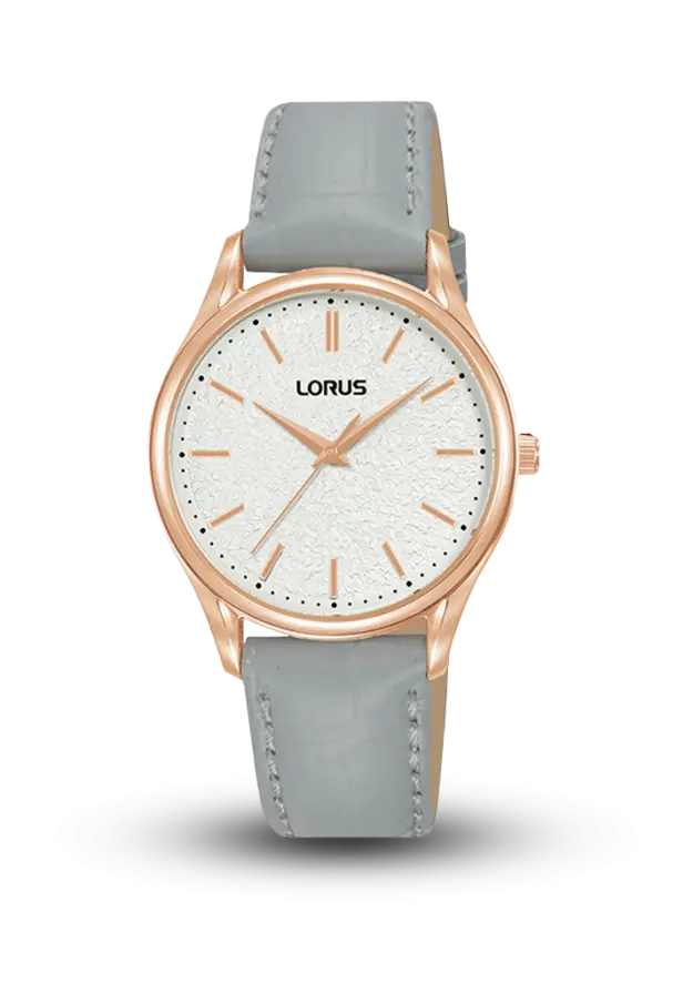 LORUS - CLASSIC - LADIES - RG224WX9 şəkil