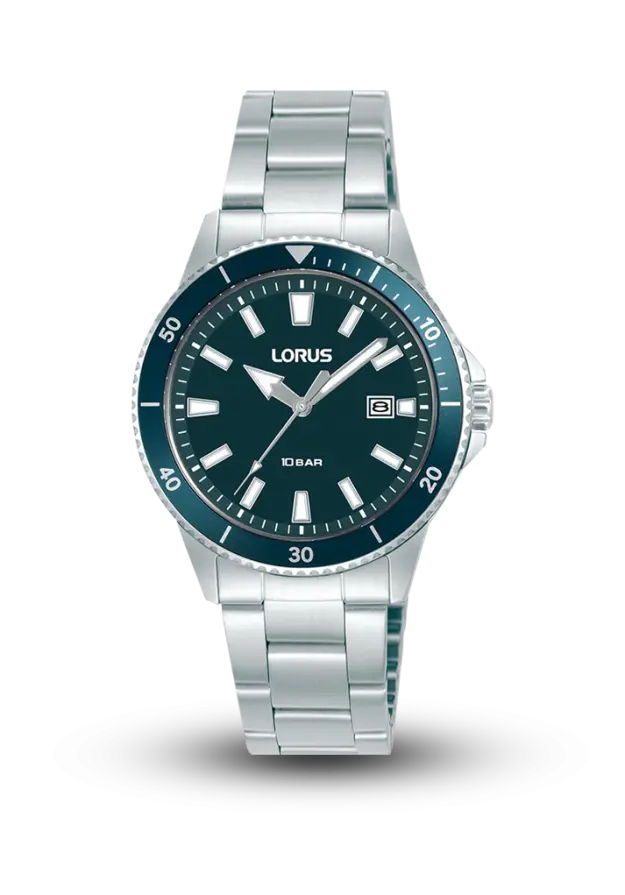 Lorus | Sports | Men’s | RH901SX9 şəkil