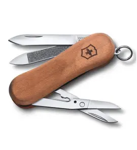 VICTORINOX-SMALL POCKET-58MM CLASSIC RANGE-0.6421.63B1