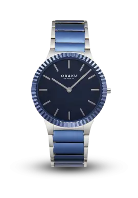 Obaku | Linje | Powder | V292GXHLSK