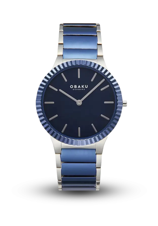 Qol Saatı | Kişi | Kvars | OBaku | V292GXHLSK şəkil