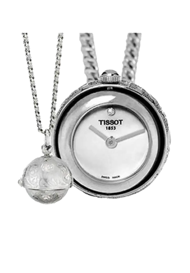 TISSOT - T-POCKET -  - T81622096  şəkil