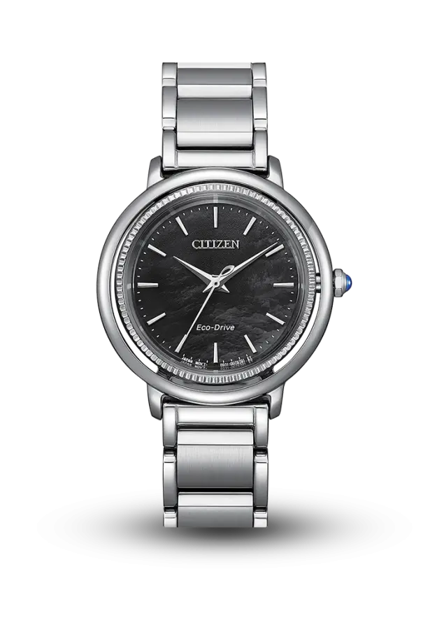 Citizen | Citizen L | Eco Drive | EM1100-84H şəkil