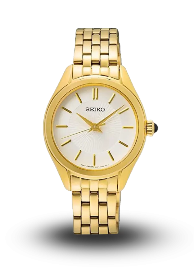 SEIKO - CONCEPTUAL - WOMEN - SUR538P1 şəkil