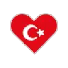 Vmf Mina | Qolbaq Kulonu | VMQK/623-M007-S şəkil