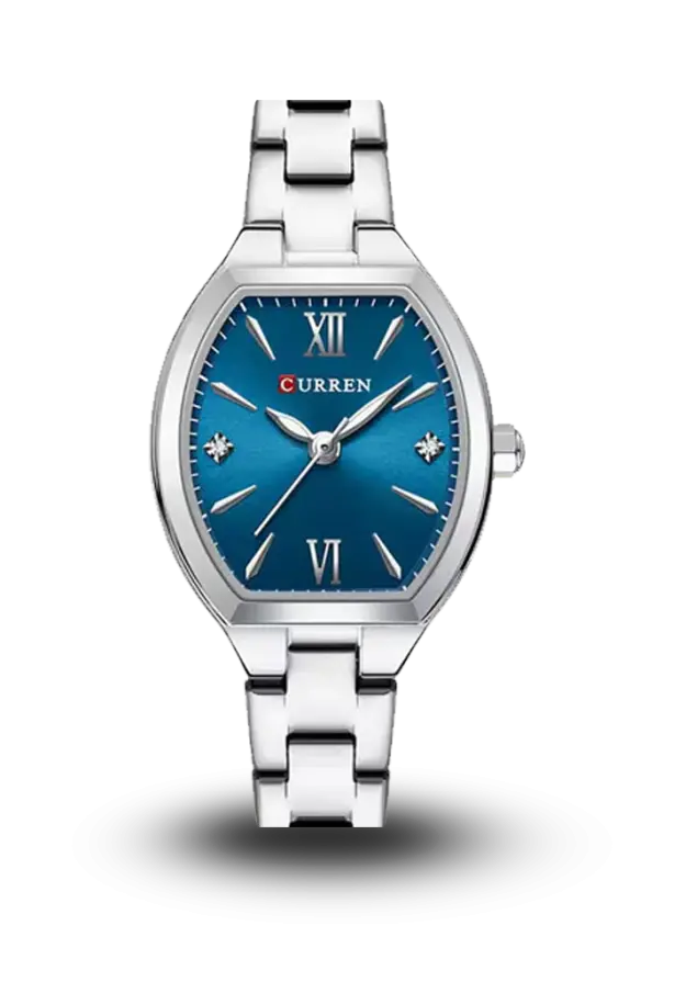 Curren | Classic | Ladies | 9112-2 şəkil
