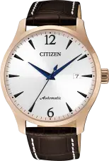 Citizen | Tsuyosa | Automatic | NJ0113-10A