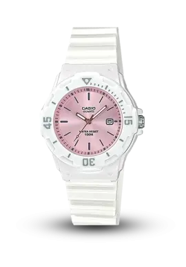 Casio | General | Pop | LRW-200H-4E3VDF