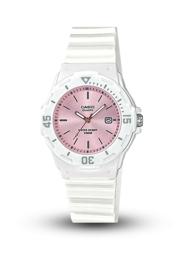 Casio | General | Pop | LRW-200H-4E3VDF şəkil