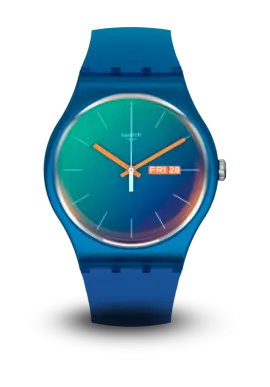 Swatch | Originals | March | SO29N708