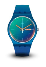 SWATCH - ORIGINALS - MARCH - SO29N708 SWATCH - ORIGINALS - MARCH - SO29N708
