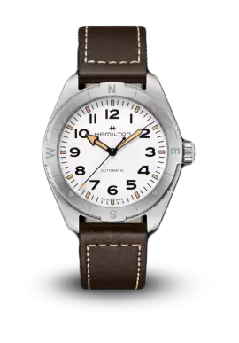 HAMILTON - KHAKI FIELD - EXPEDITION AUTO - H70315510 