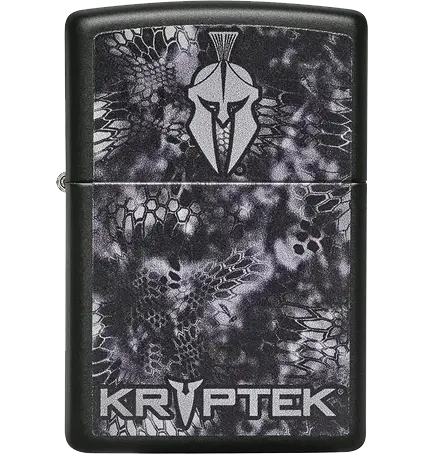 ZIPPO - LIGHTERS - CLASSIC - 49333 şəkil