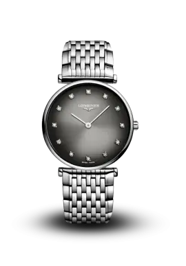 Longines | Elegance | La Grande Classique | L45124776