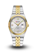 Curren | Classic | Gents | 8498G-4