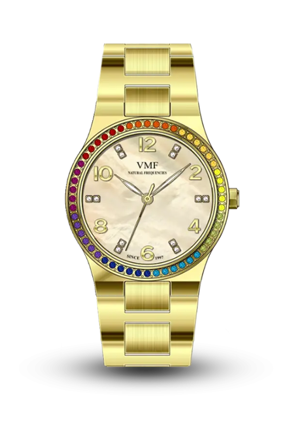 VMF - KLASSİK - MIRVARI - V3154/4PS0/5B5/08 şəkil