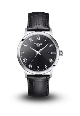 TISSOT - T-CLASSIC - CLASSIC DREAM - T1294101605300