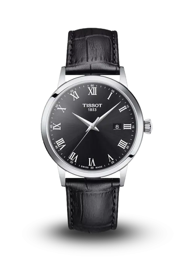 TISSOT - T-CLASSIC - CLASSIC DREAM - T1294101605300  şəkil