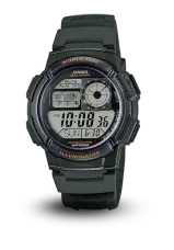 Casio | General | Standard | Ae1000w3avdf Casio | General | Standard | Ae1000w3avdf