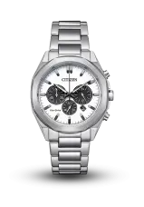 CITIZEN - Eco-Drive - CHRONOGRAPH - CA4590-81A CITIZEN - Eco-Drive - CHRONOGRAPH - CA4590-81A